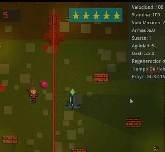 Screenshot 3 for The Last Override