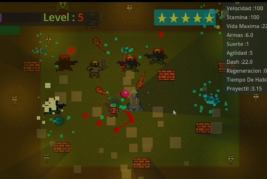 Screenshot 2 for The Last Override