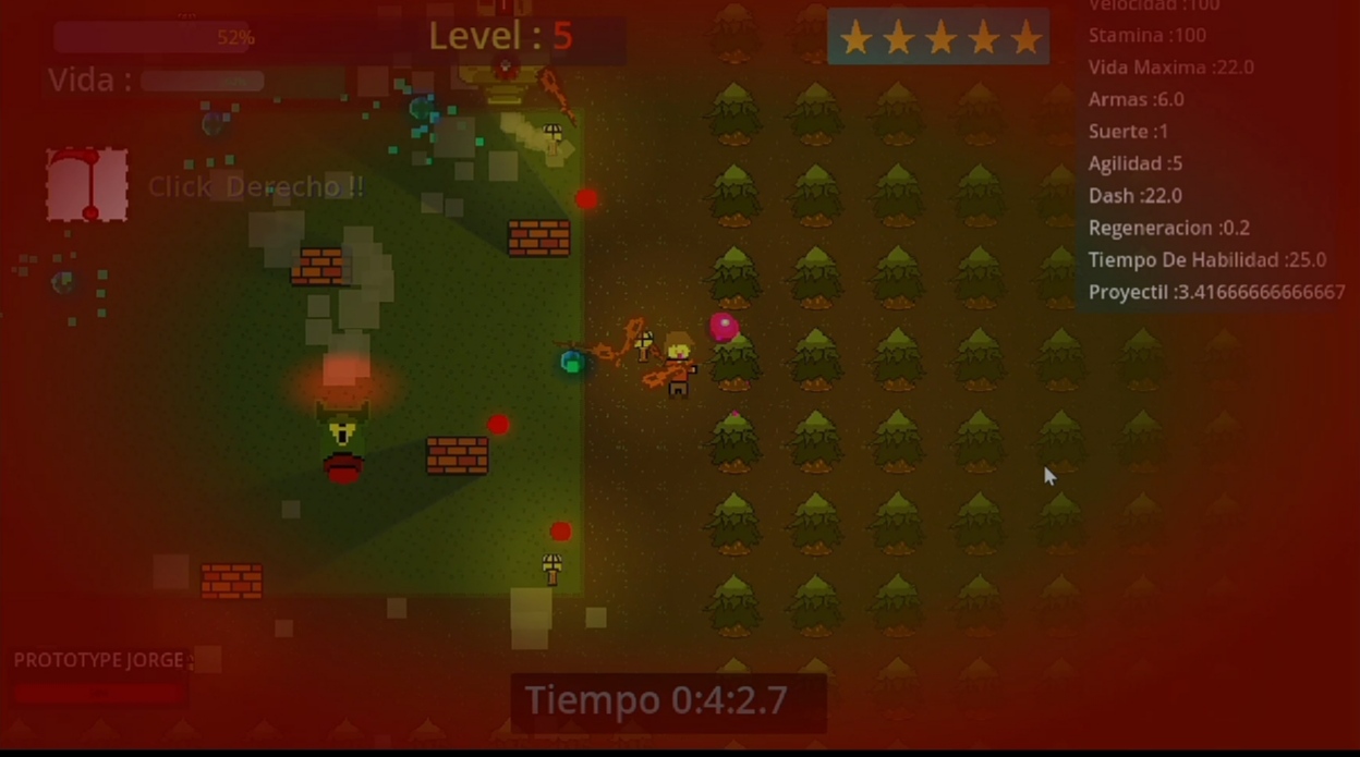 Screenshot 4 for The Last Override