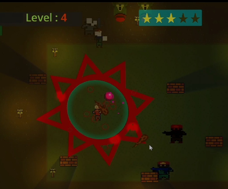 Screenshot 6 for The Last Override