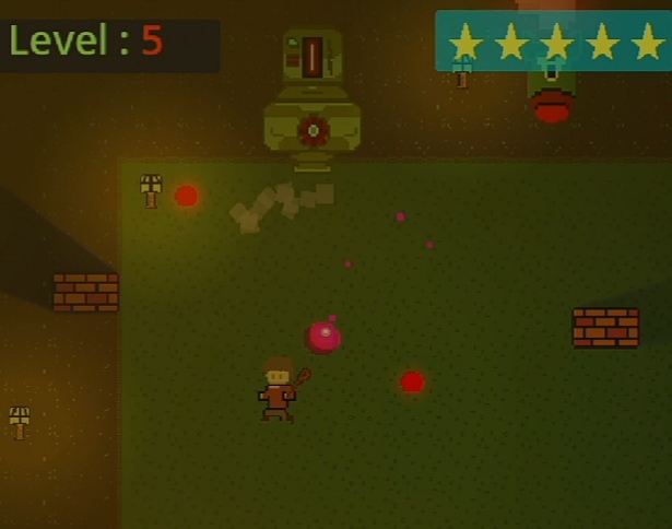 Screenshot 5 for The Last Override