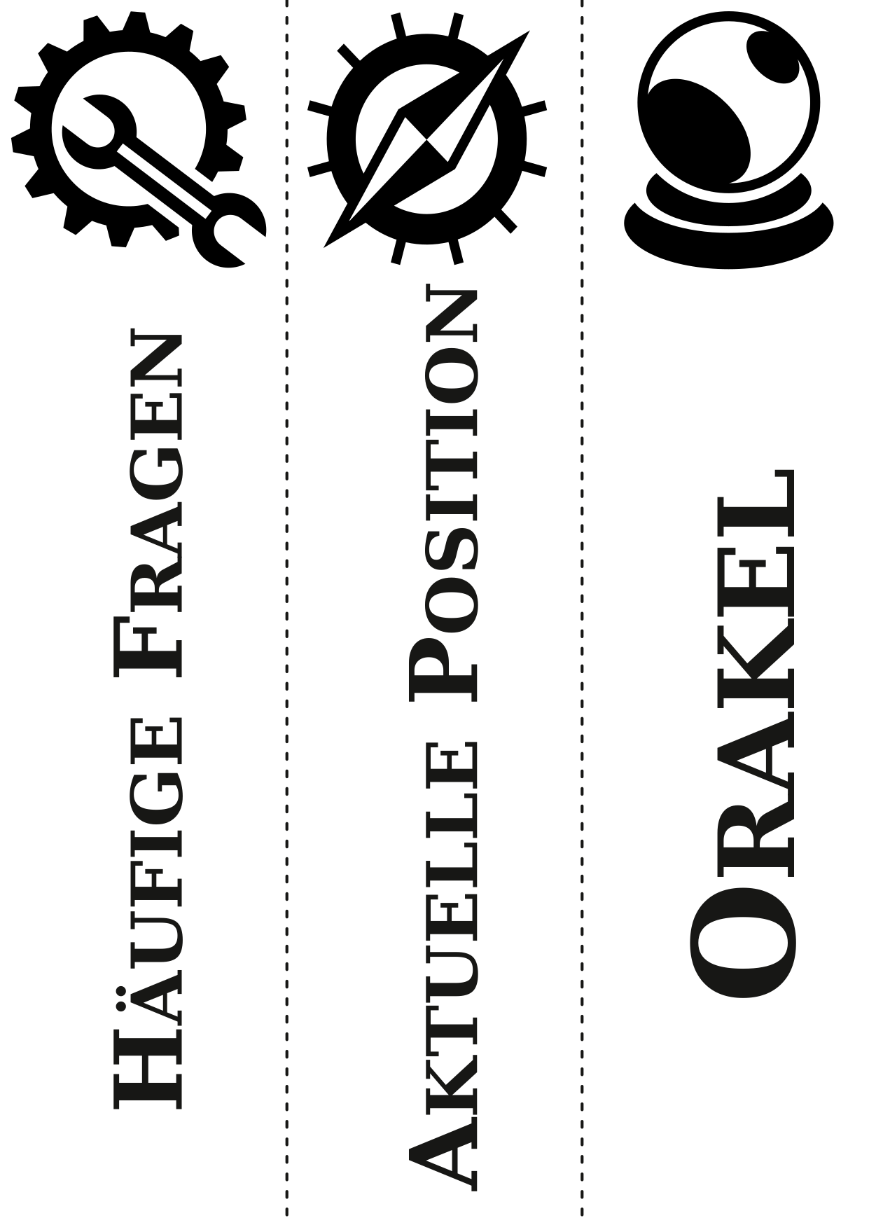 Screenshot 3 for Orientierende Grüße zwischen den Seiten