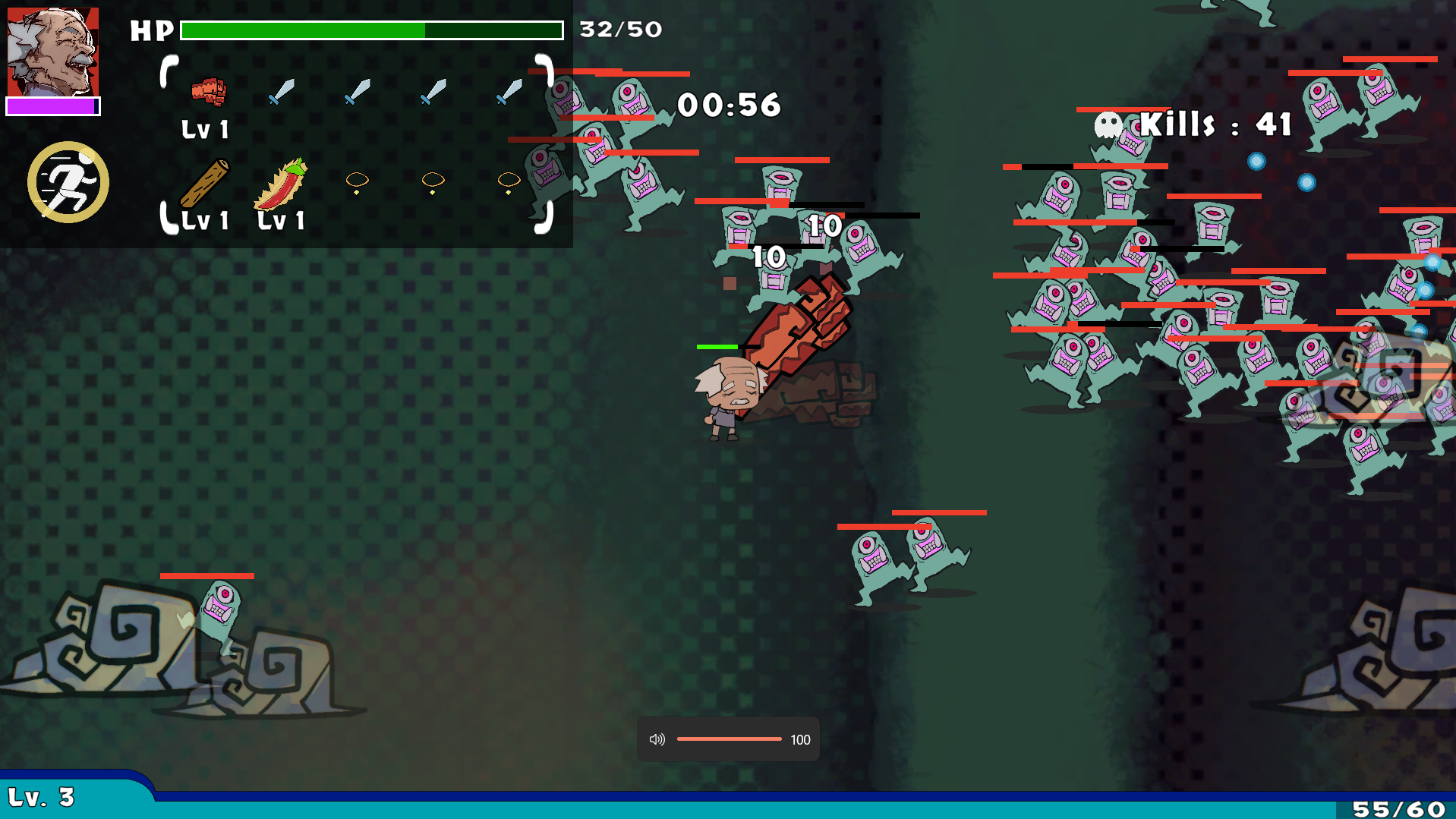 Screenshot 5 for Alagad: Divine War