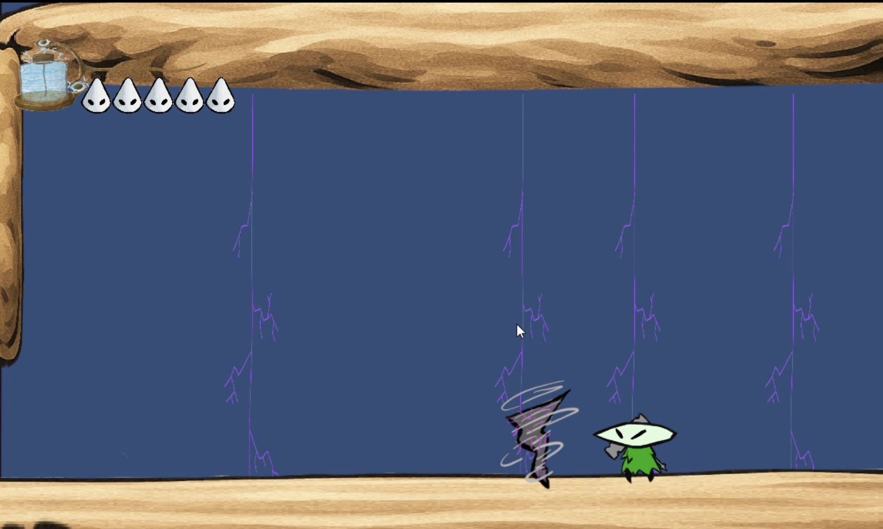 Screenshot 3 for Robot Knight: Pablo