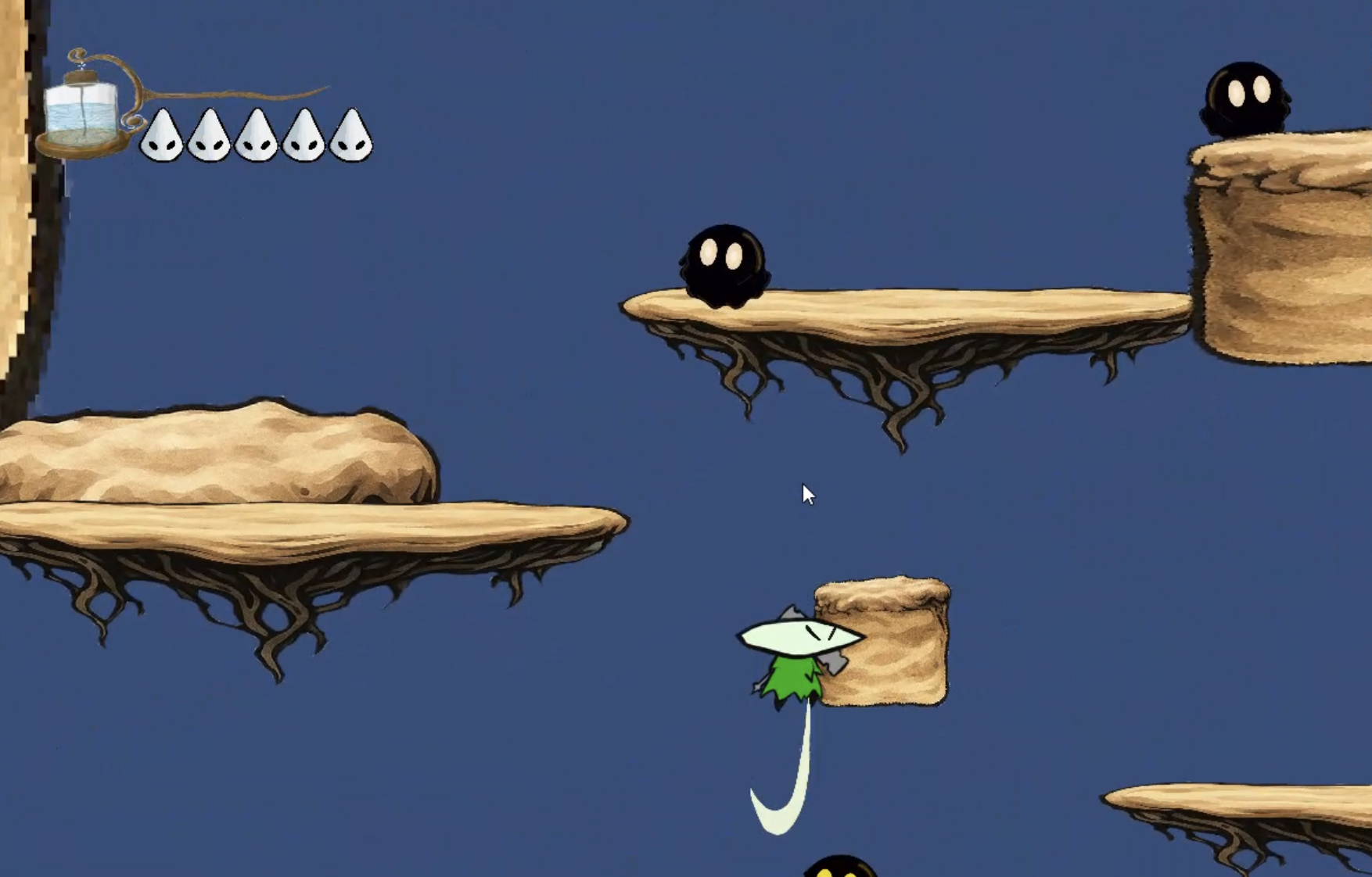 Screenshot 5 for Robot Knight: Pablo