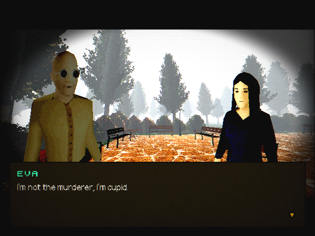 Screenshot 3 for THE TOWN: DEFINITIVE EDITION