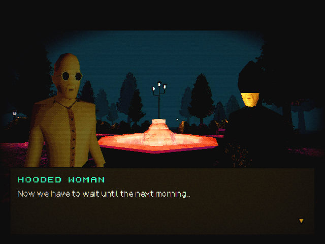 Screenshot 4 for THE TOWN: DEFINITIVE EDITION