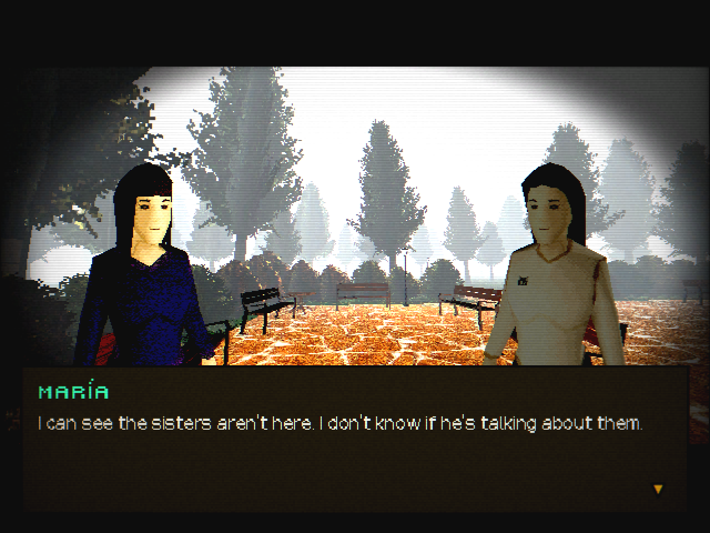 Screenshot 7 for THE TOWN: DEFINITIVE EDITION