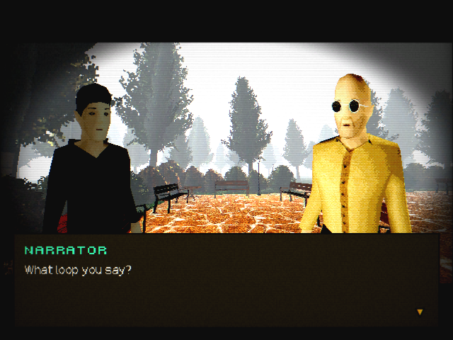 Screenshot 6 for THE TOWN: DEFINITIVE EDITION