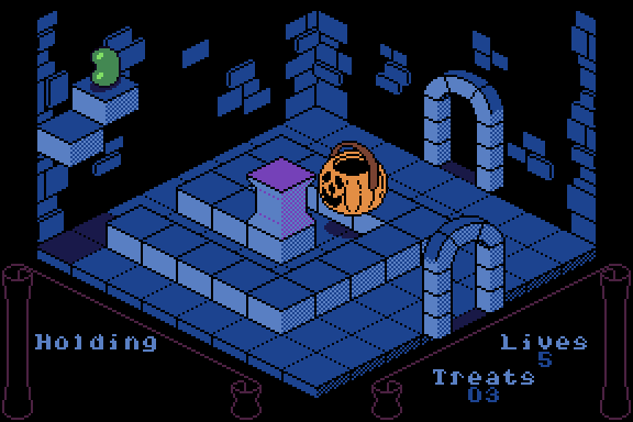 Screenshot 3 for Tricky Treats