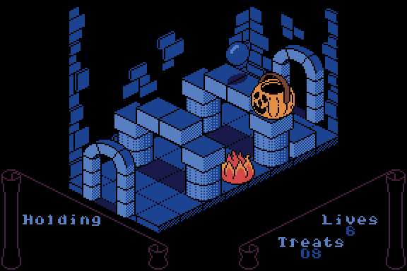 Screenshot 5 for Tricky Treats