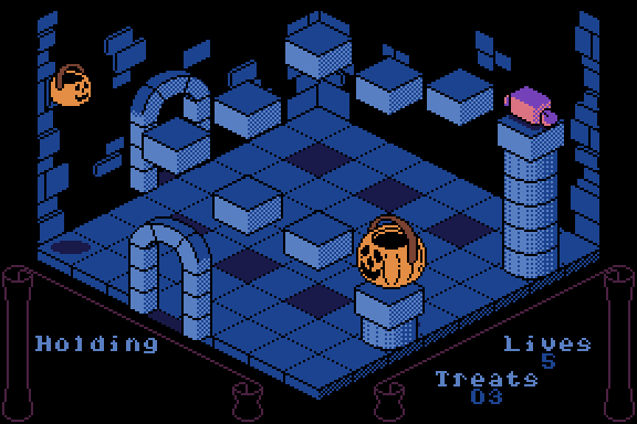 Screenshot 2 for Tricky Treats