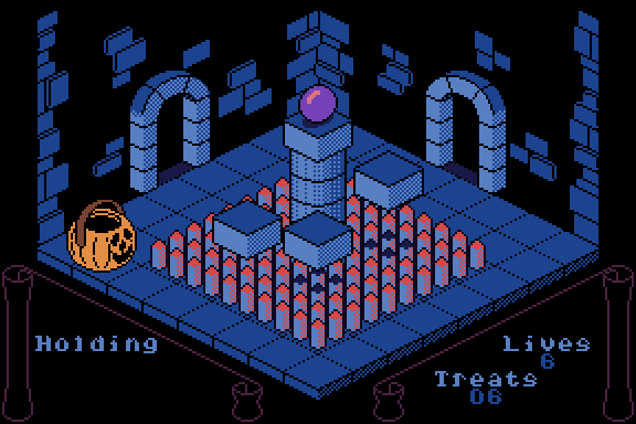Screenshot 4 for Tricky Treats