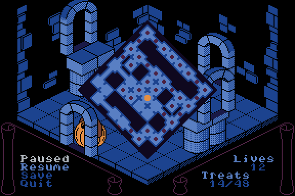 Screenshot 6 for Tricky Treats