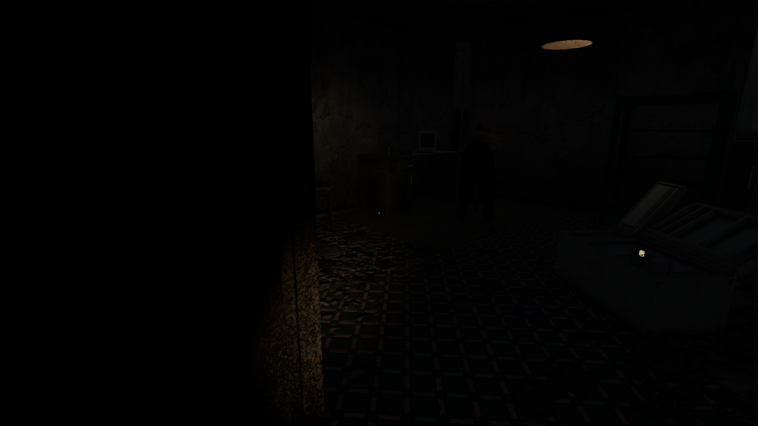 Screenshot 4 for Come Back