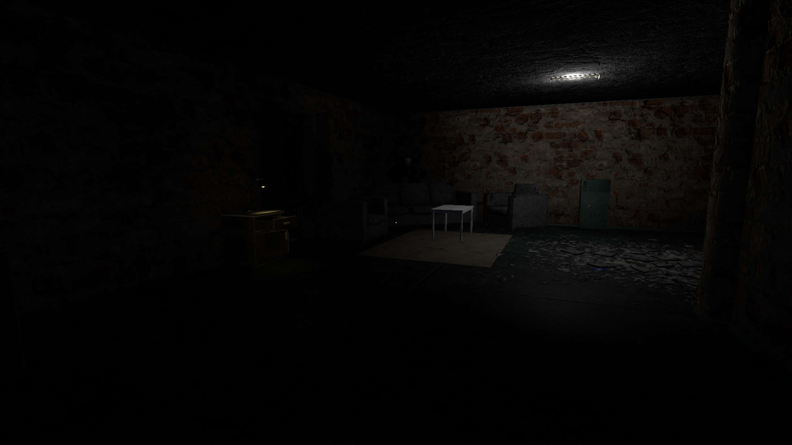 Screenshot 5 for Come Back