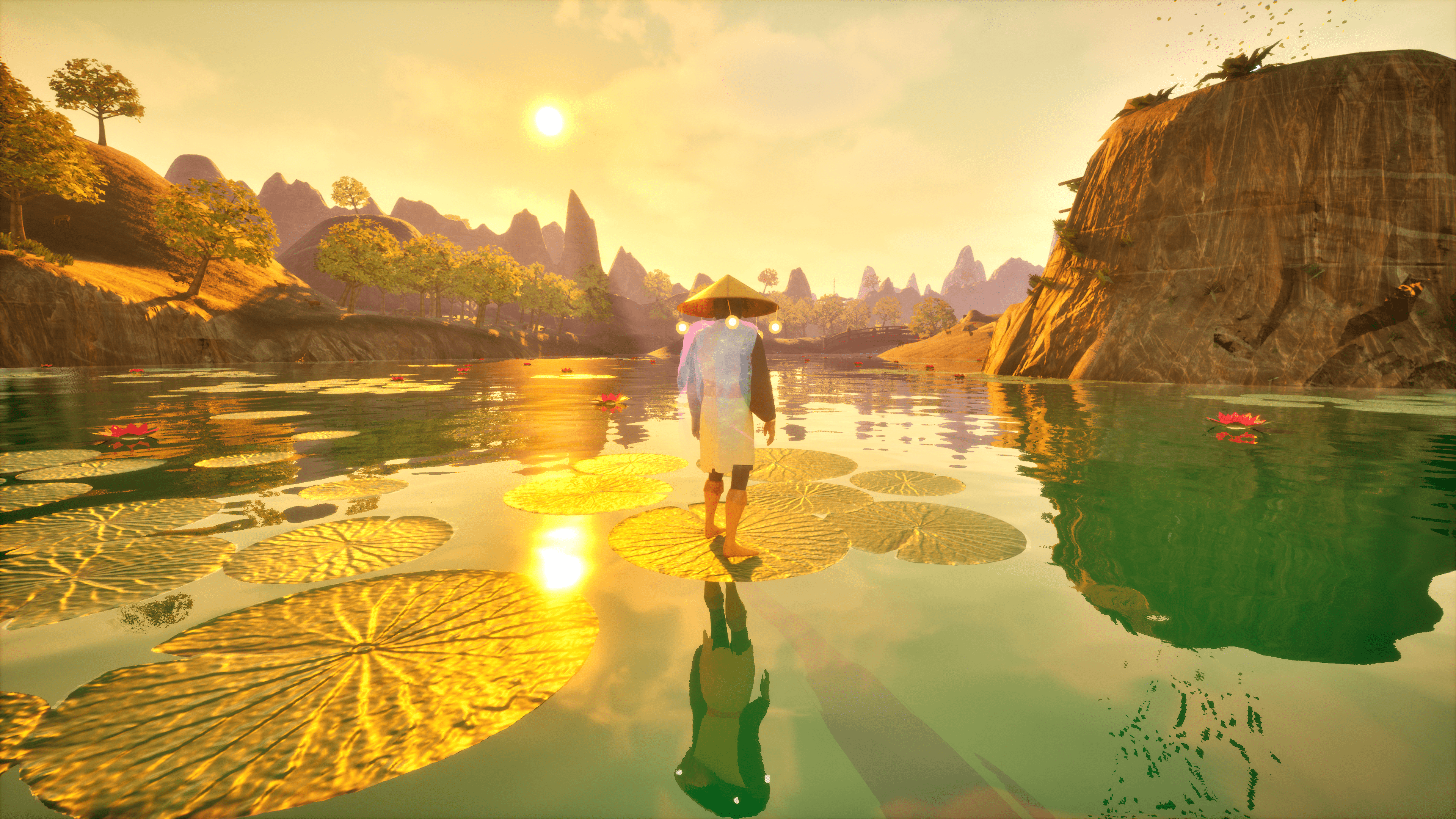 Screenshot 3 for Whisper of Seasons