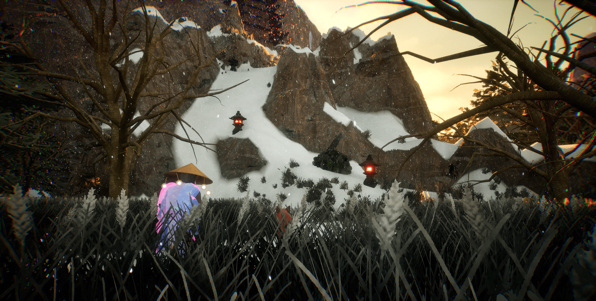 Screenshot 5 for Whisper of Seasons