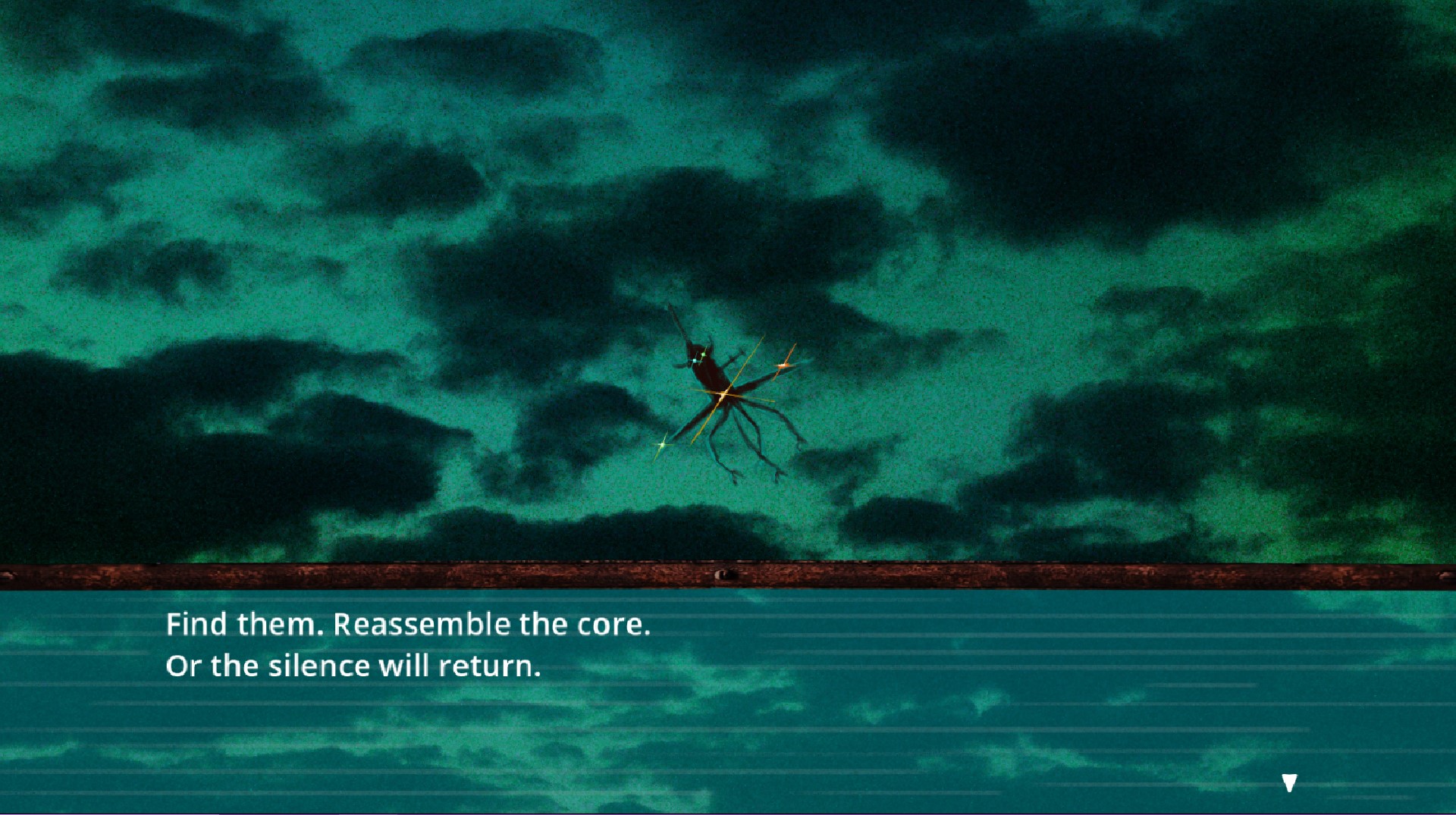 Screenshot 4 for Time to Fear