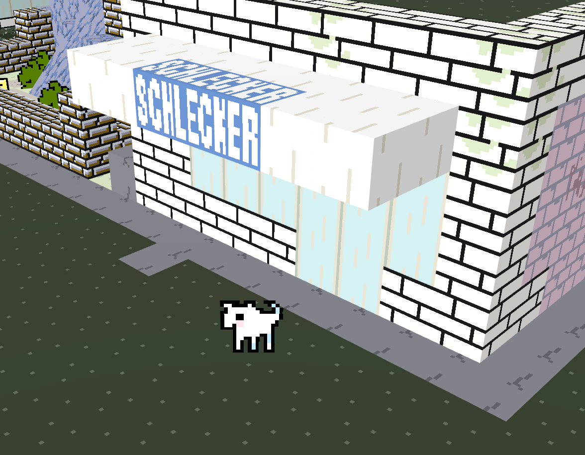 Screenshot 3 for doggoworld: Island Adventures – Episode 1: "Schlecker"