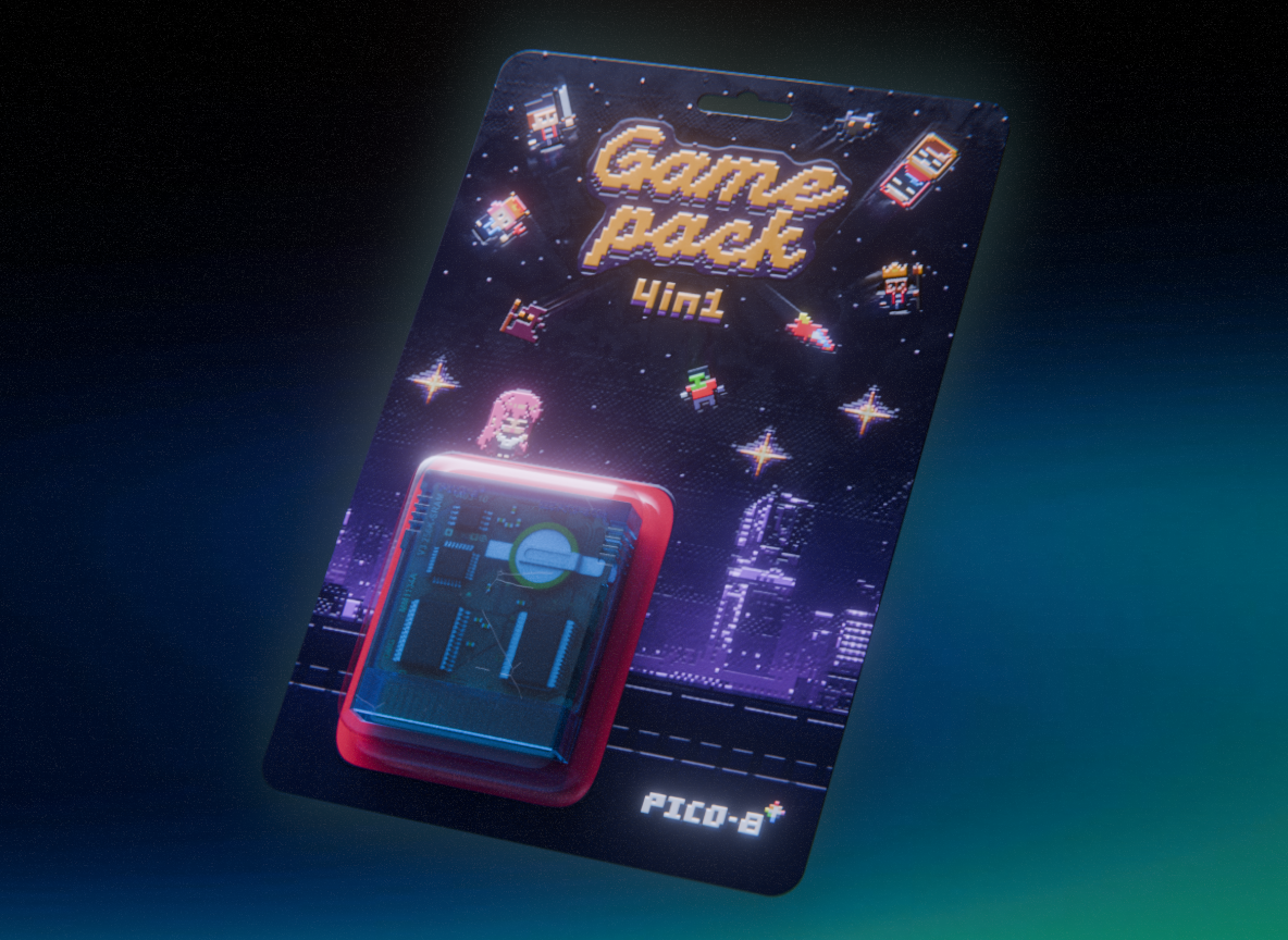 Screenshot 4 for Game Pack 4 in 1