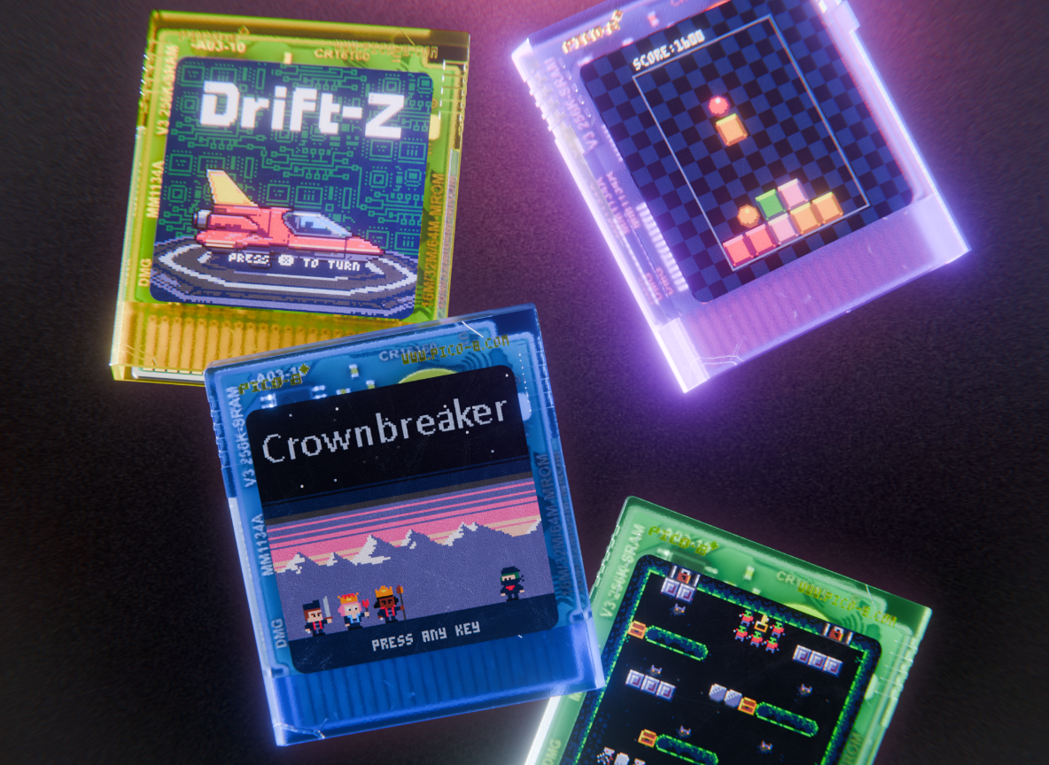 Screenshot 5 for Game Pack 4 in 1
