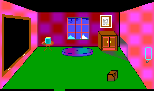 Screenshot 8 for Quest for Erasmus