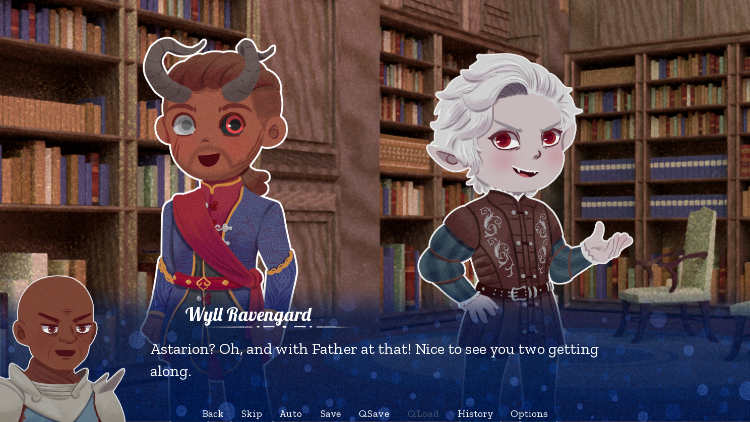 Screenshot 2 for Glad Tidings