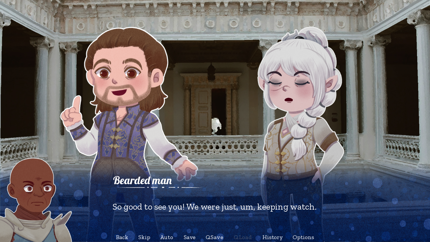 Screenshot 7 for Glad Tidings