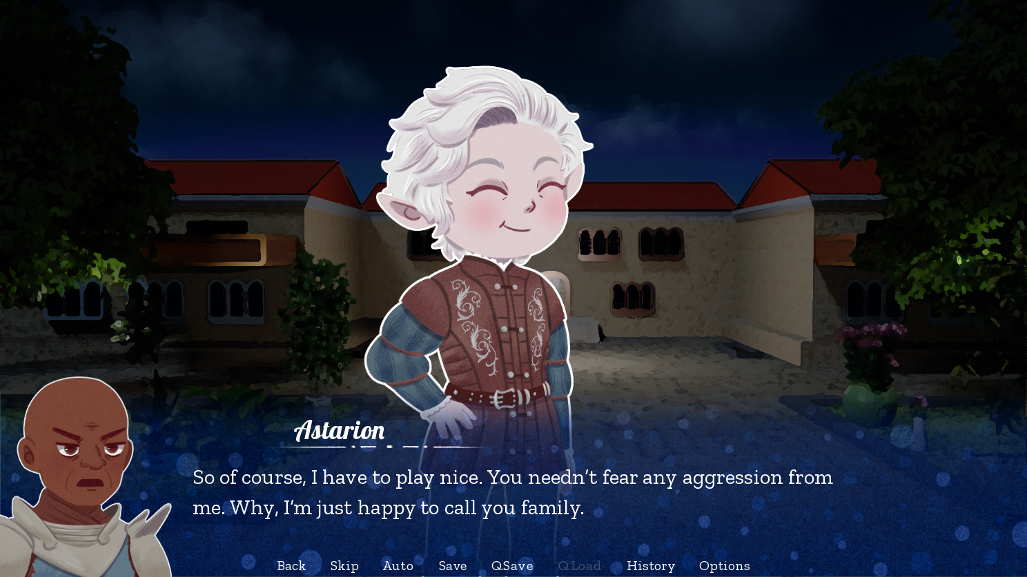 Screenshot 3 for Glad Tidings