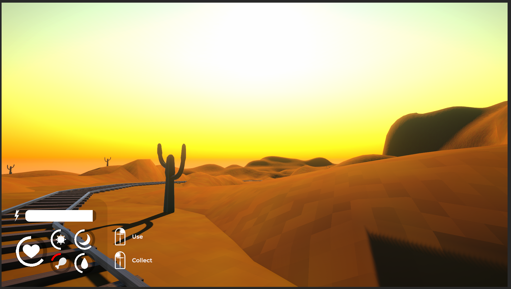 Screenshot 2 for Keep The Light On