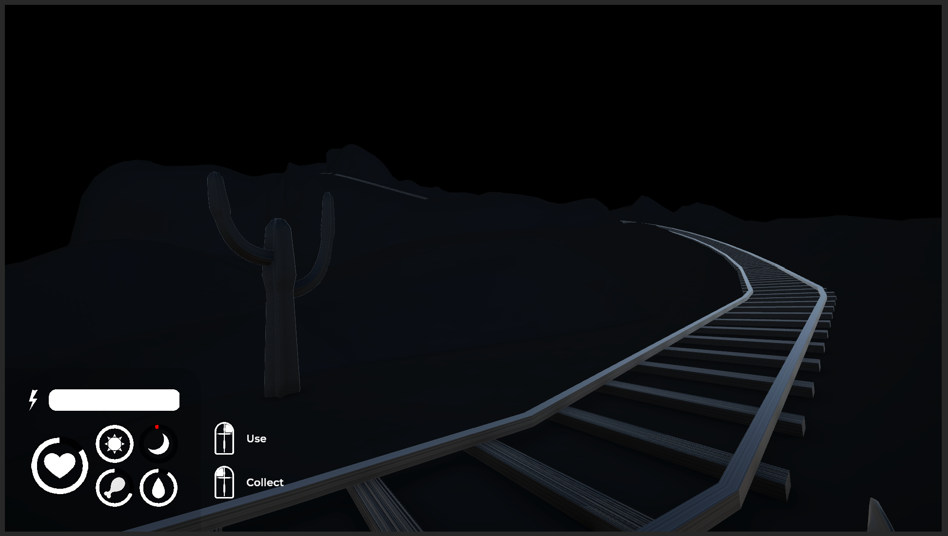 Screenshot 5 for Keep The Light On