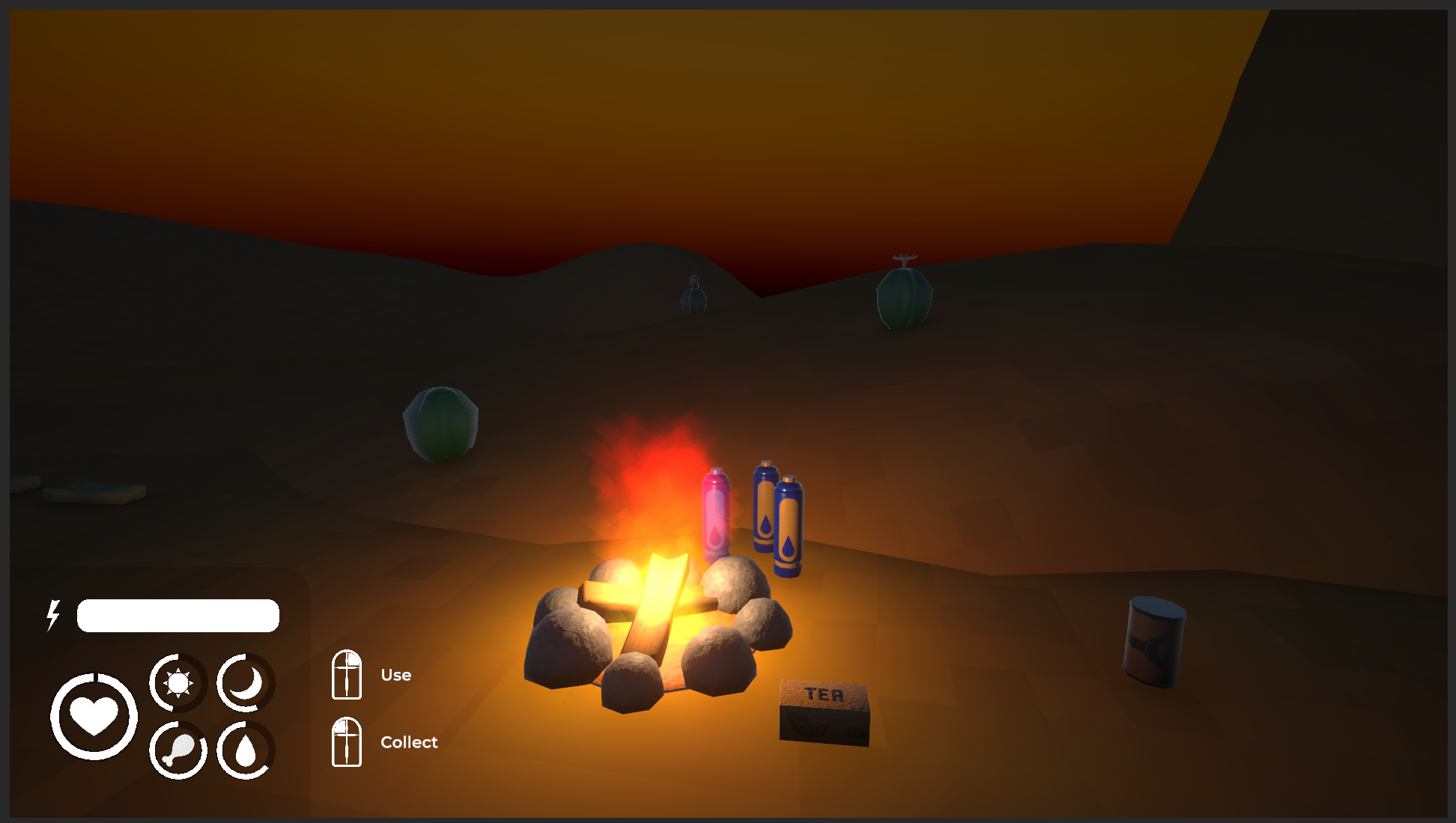 Screenshot 3 for Keep The Light On