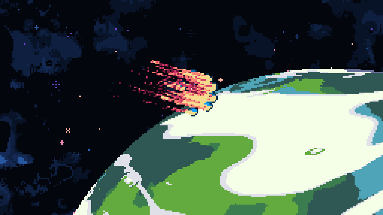 Reshade Pixel Pixel Art Shaders by Nojoule