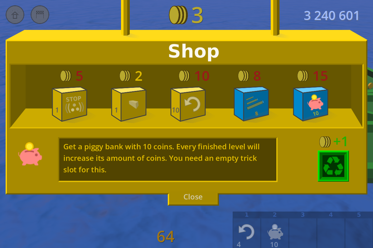 Screenshot 6 for Billiard Ocean