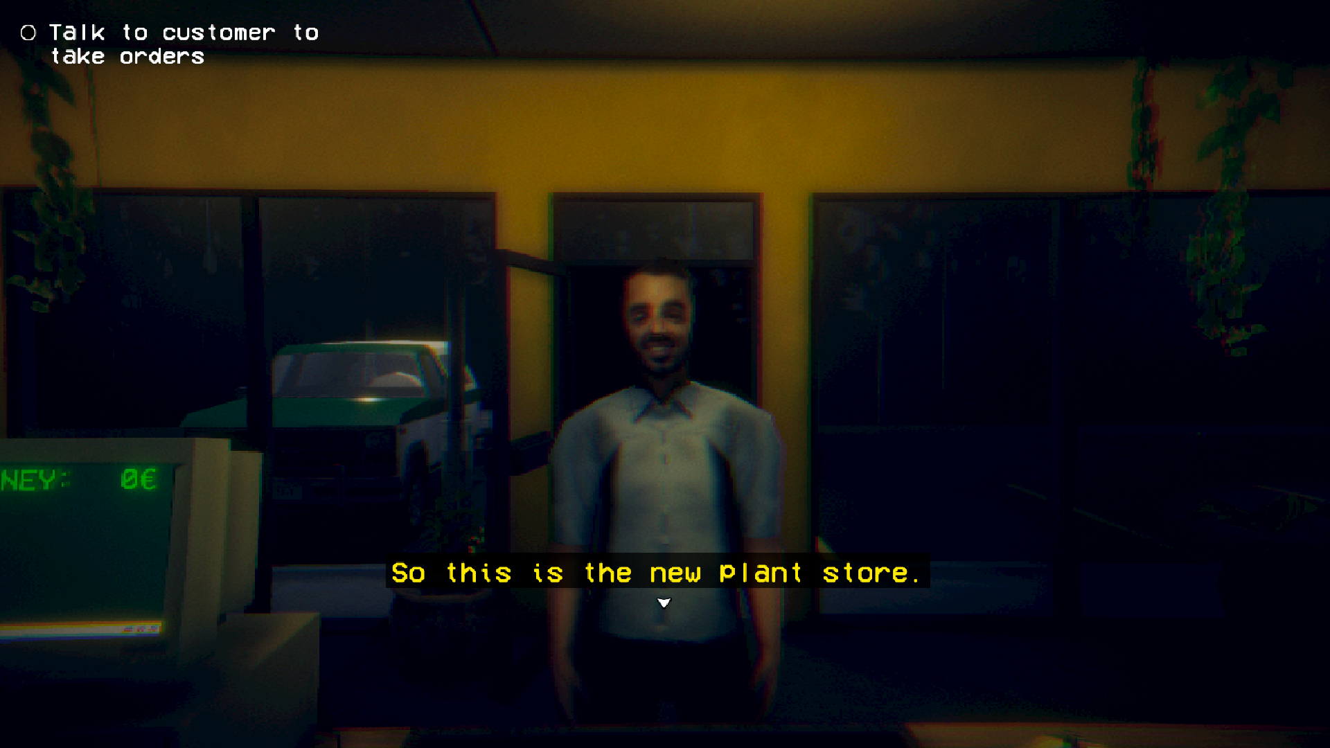 Screenshot 4 for The Plant Shop