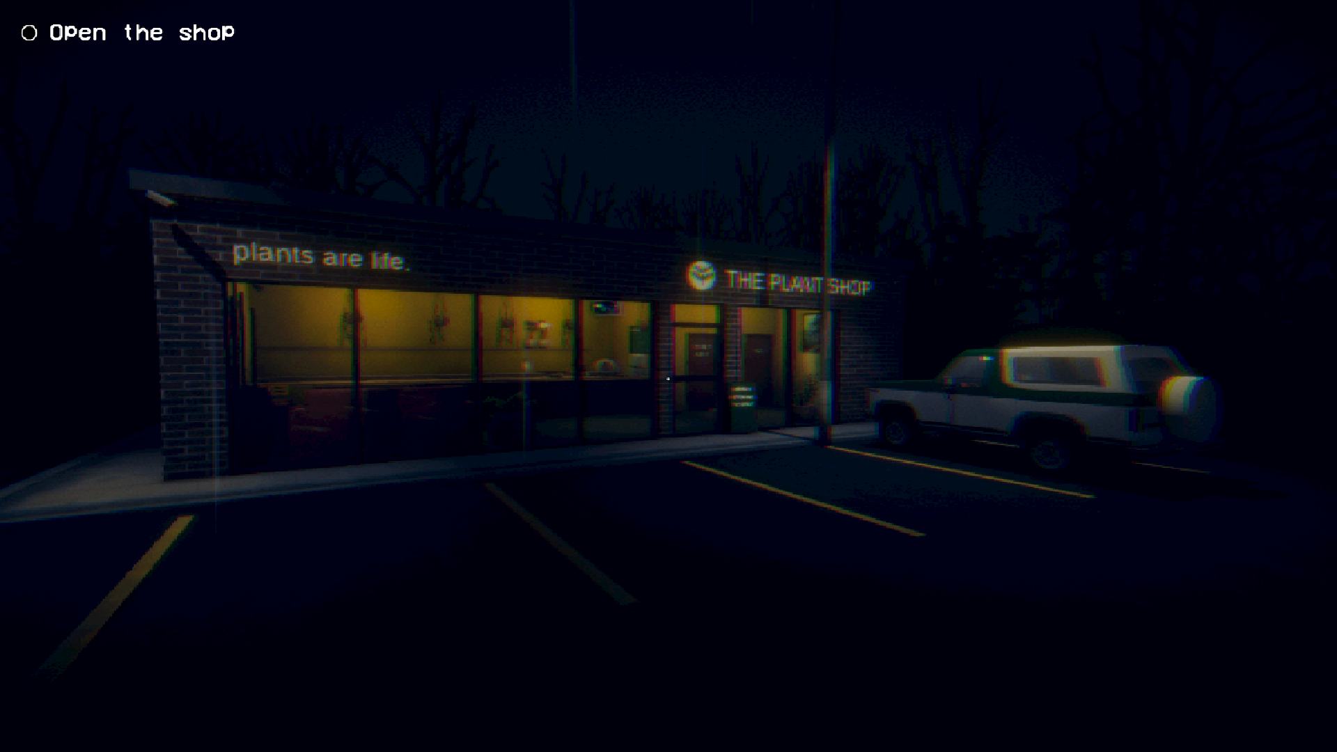 Screenshot 2 for The Plant Shop
