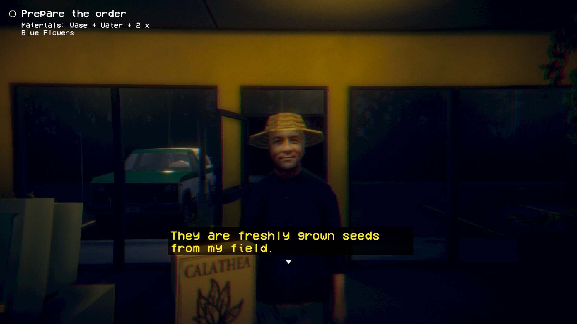 Screenshot 7 for The Plant Shop