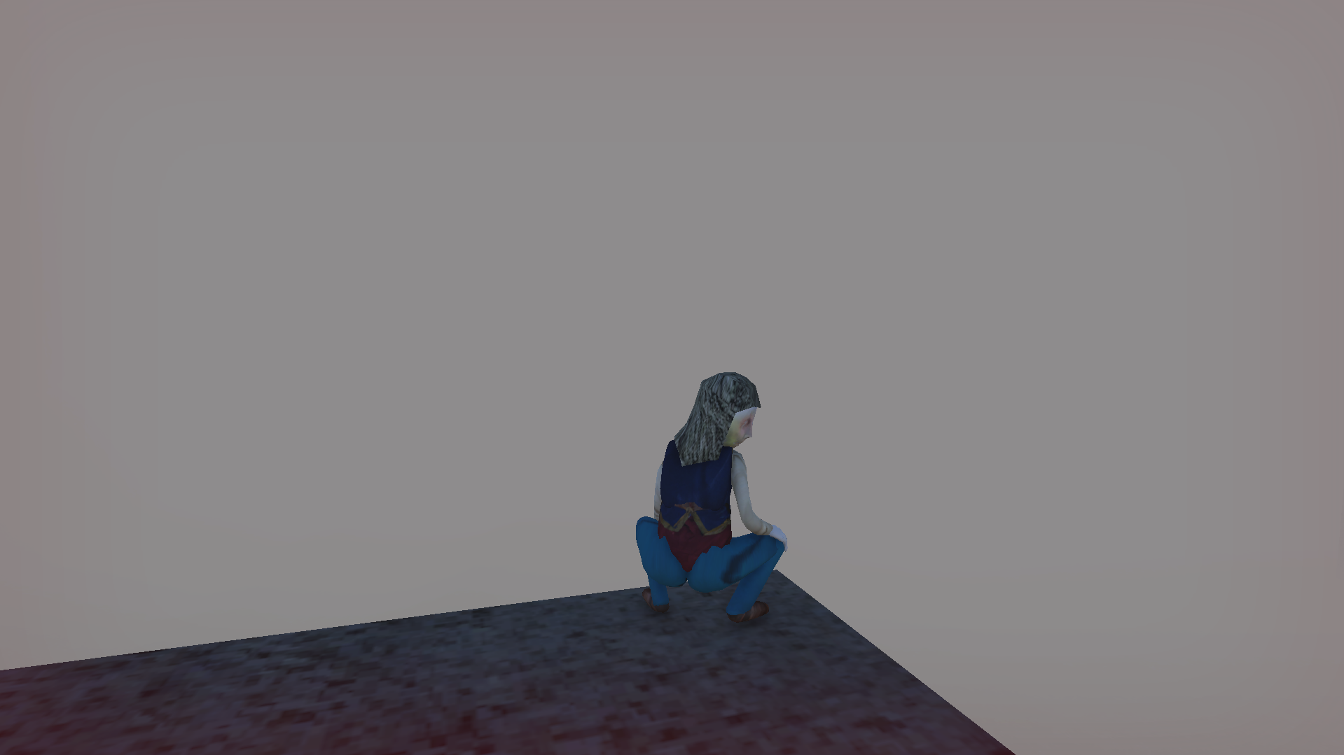 Screenshot 5 for You Don't Belong Here [Demo]
