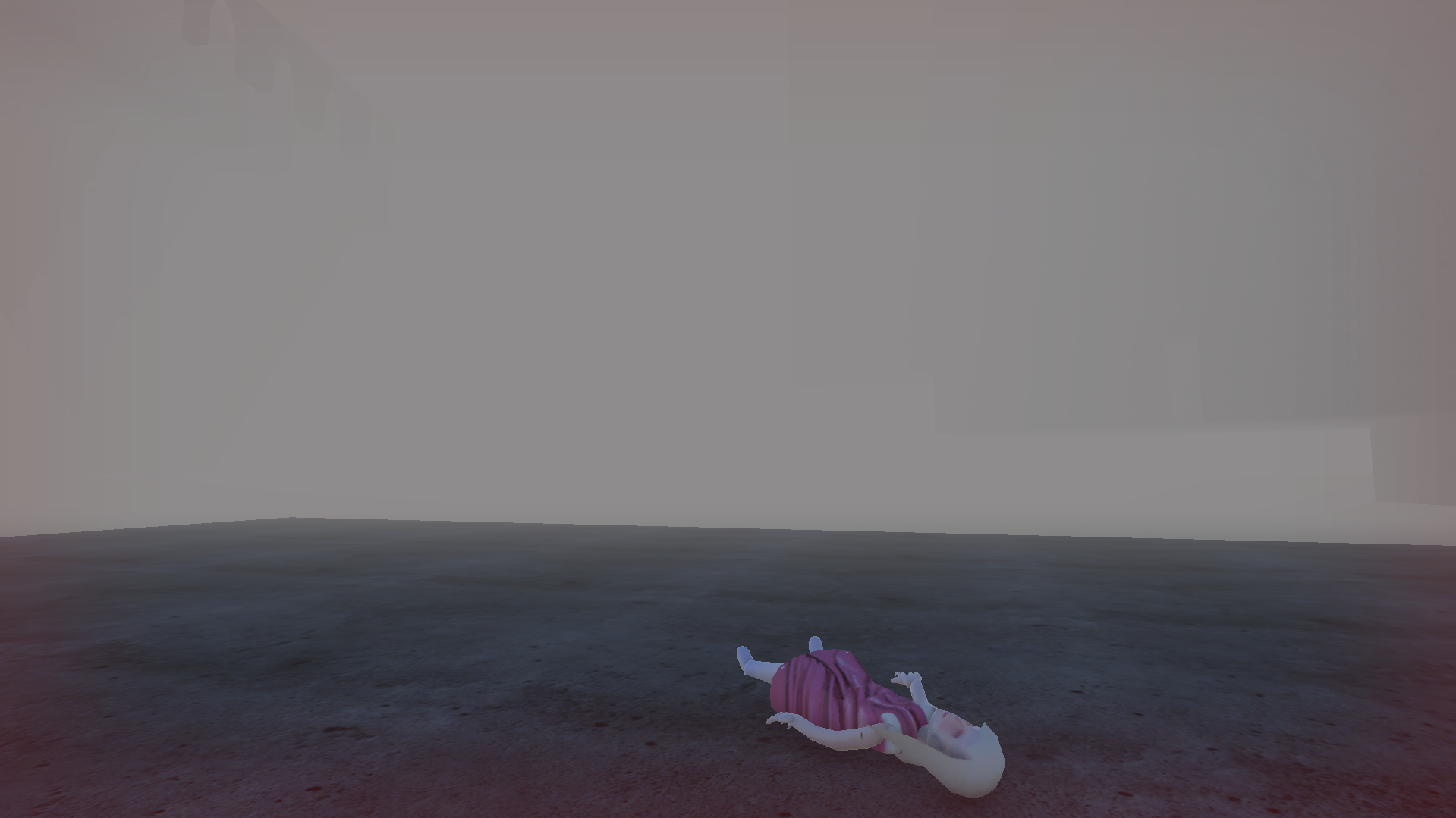 Screenshot 4 for You Don't Belong Here [Demo]