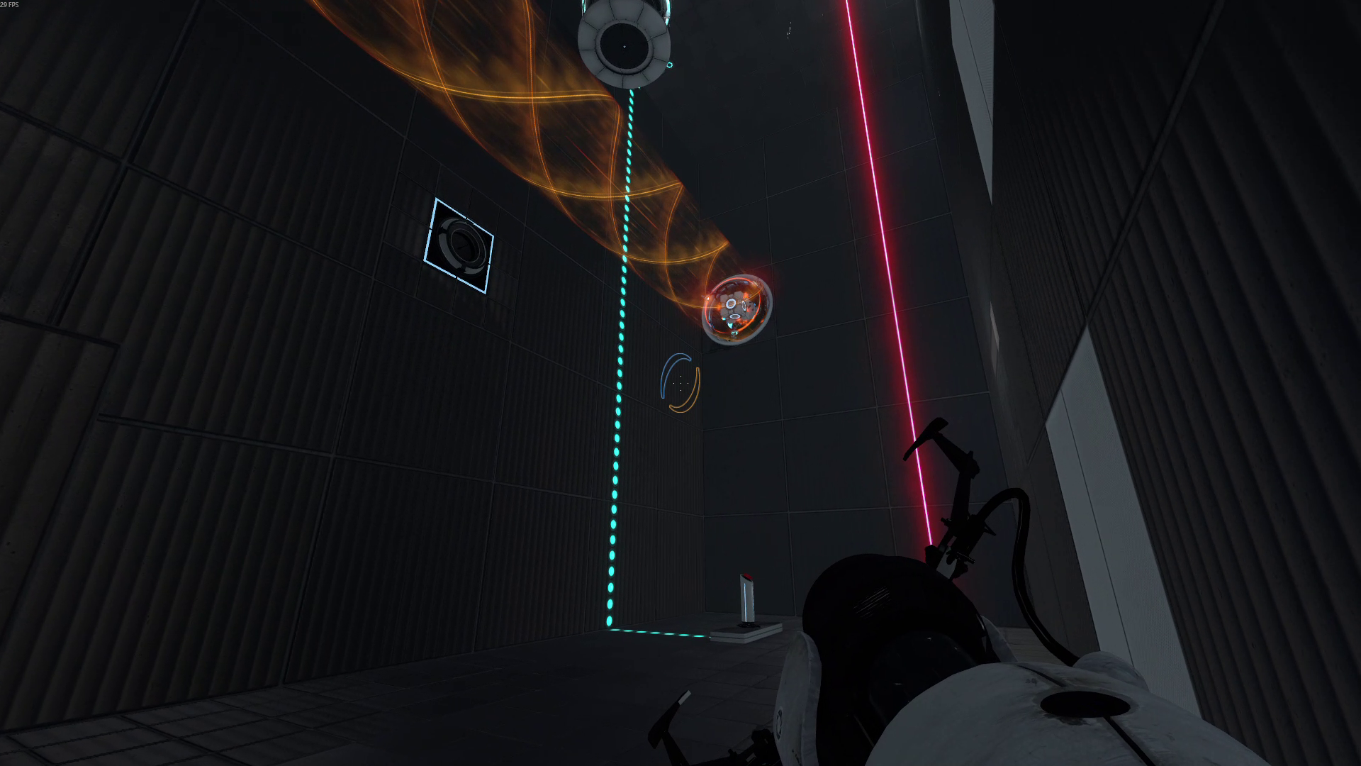 Screenshot 6 for Escape from strange factory