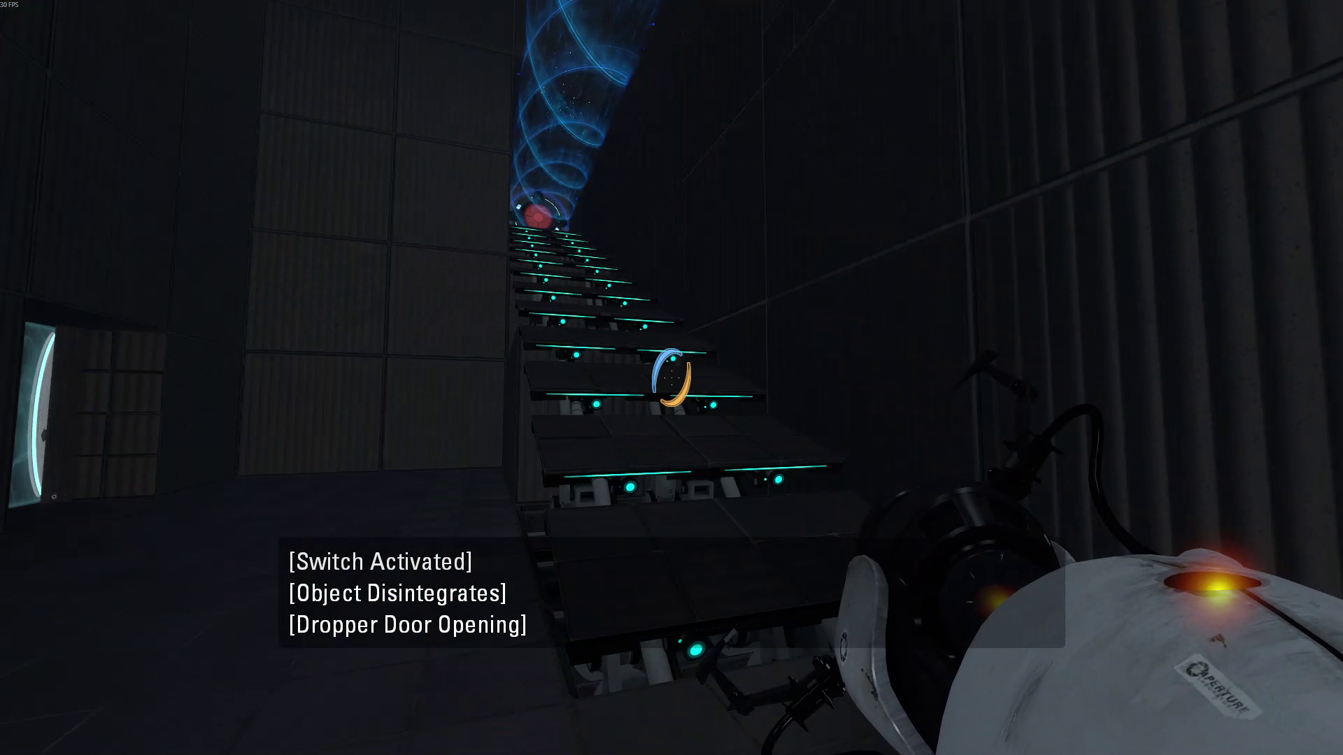 Screenshot 2 for Escape from strange factory