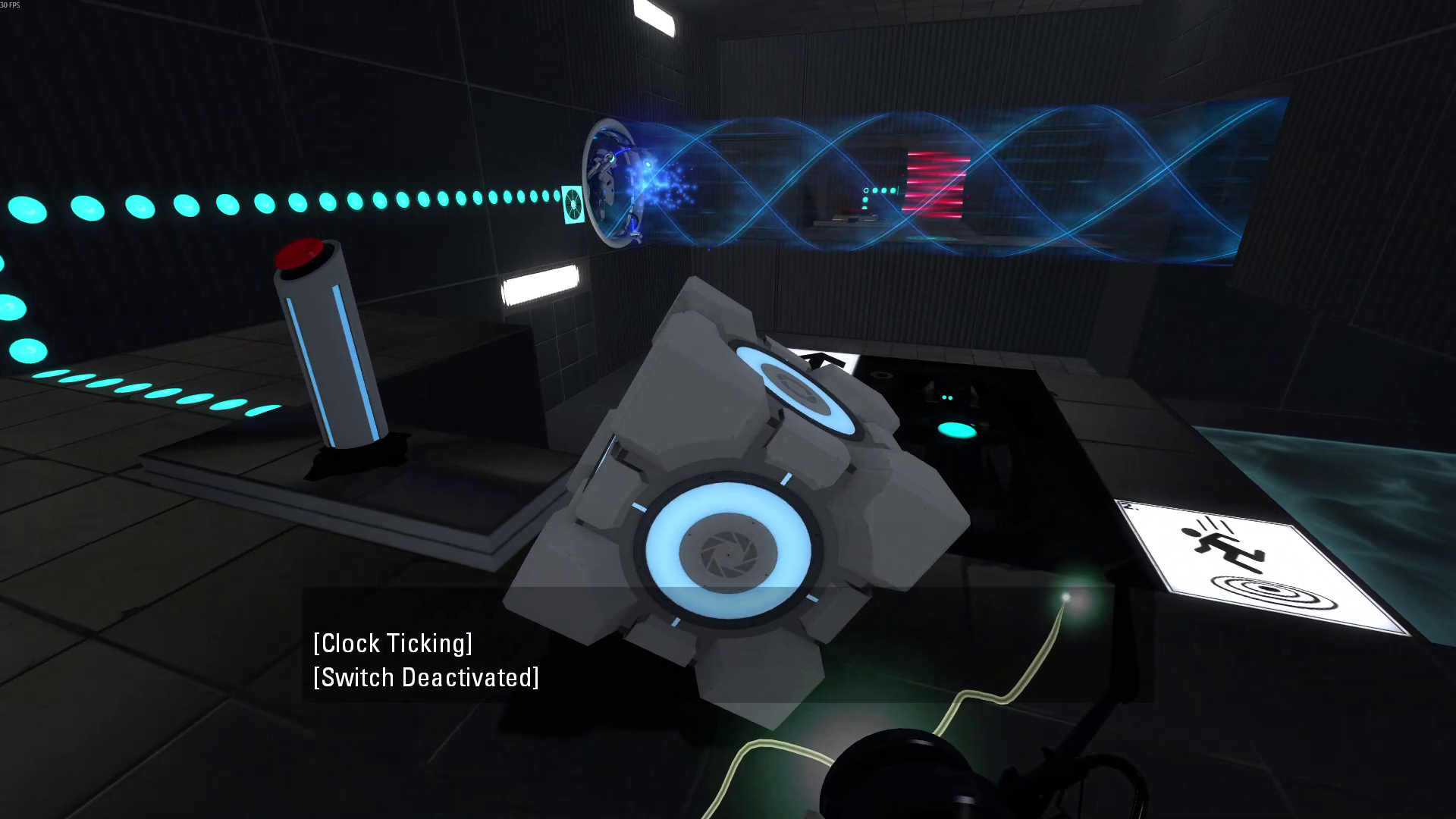 Screenshot 5 for Escape from strange factory