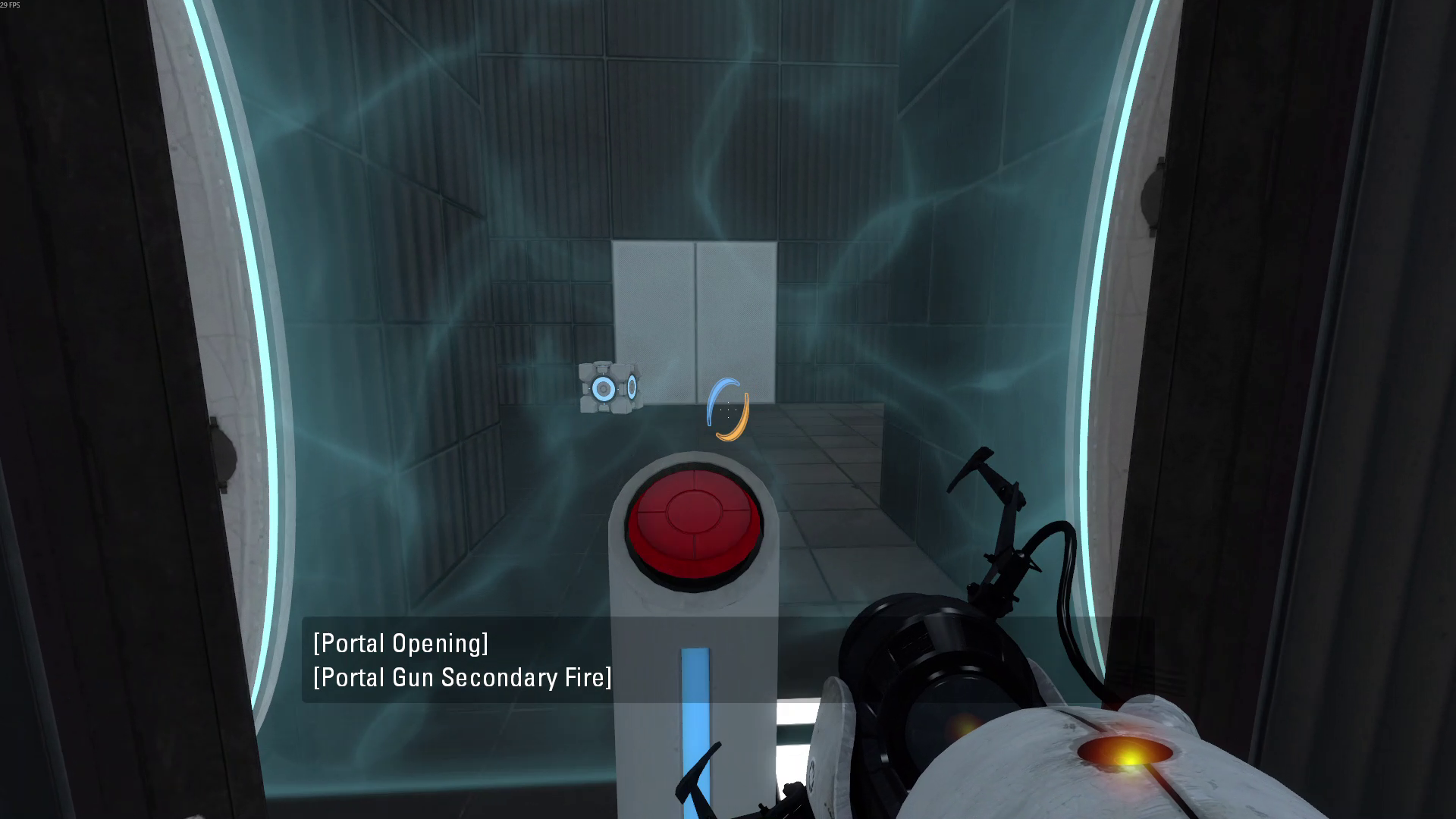 Screenshot 7 for Escape from strange factory
