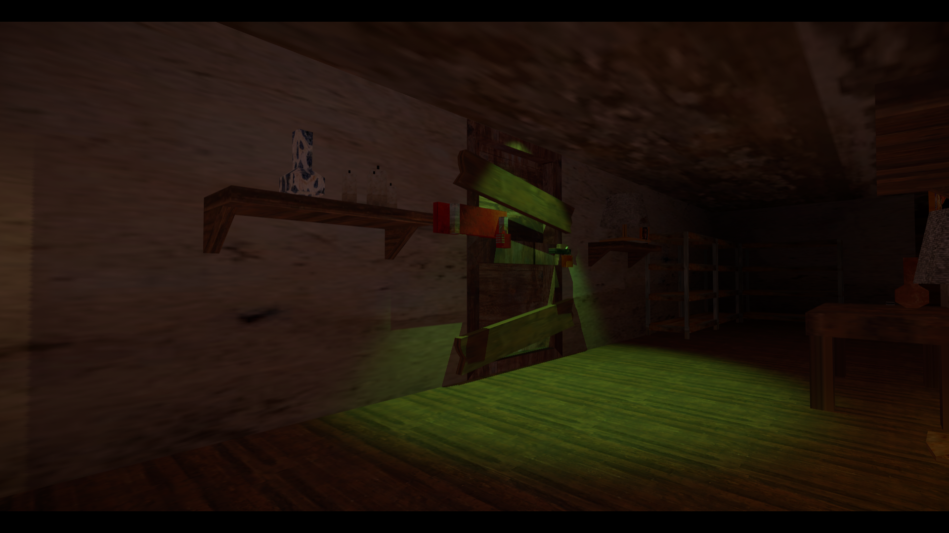 Screenshot 2 for Franny