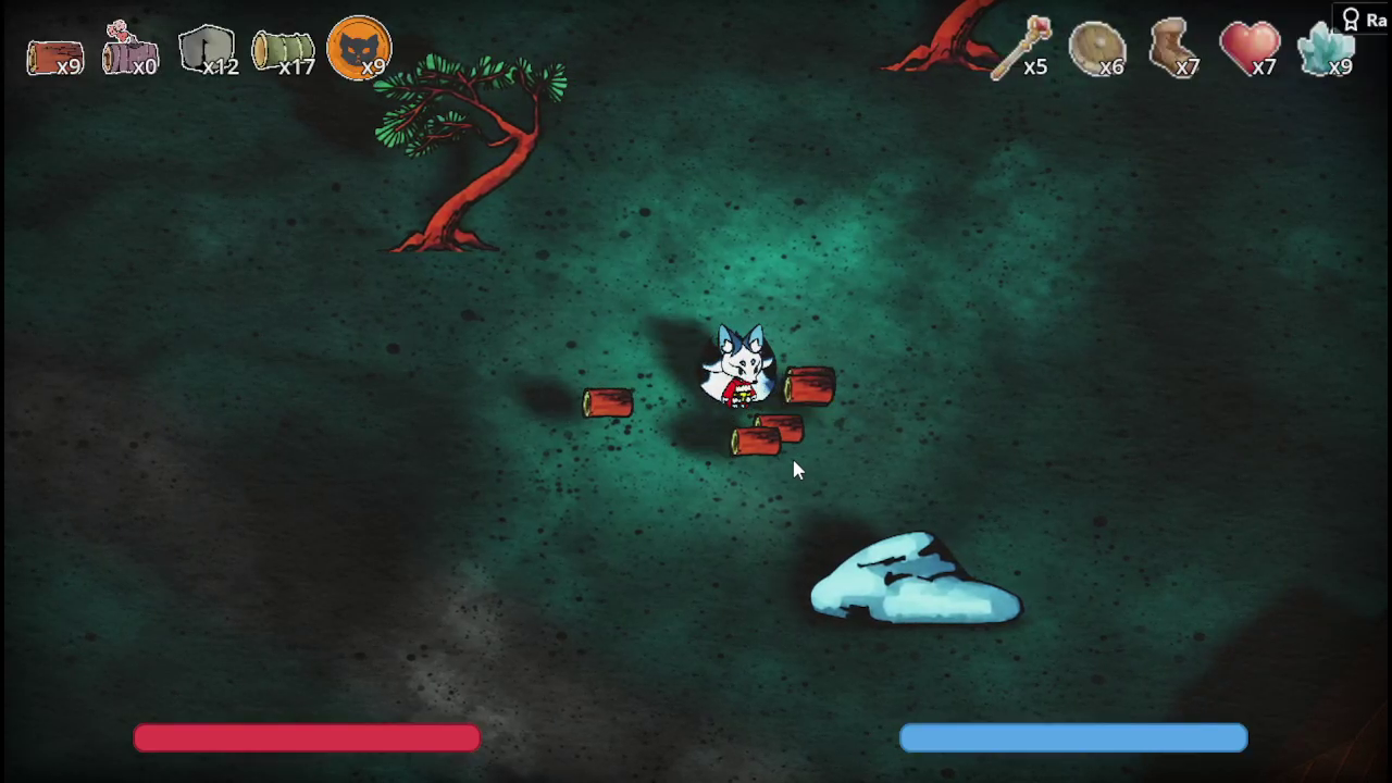 Screenshot 4 for Kitsunebi