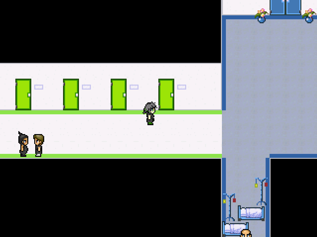 Screenshot 5 for LOST IN TRANSIT