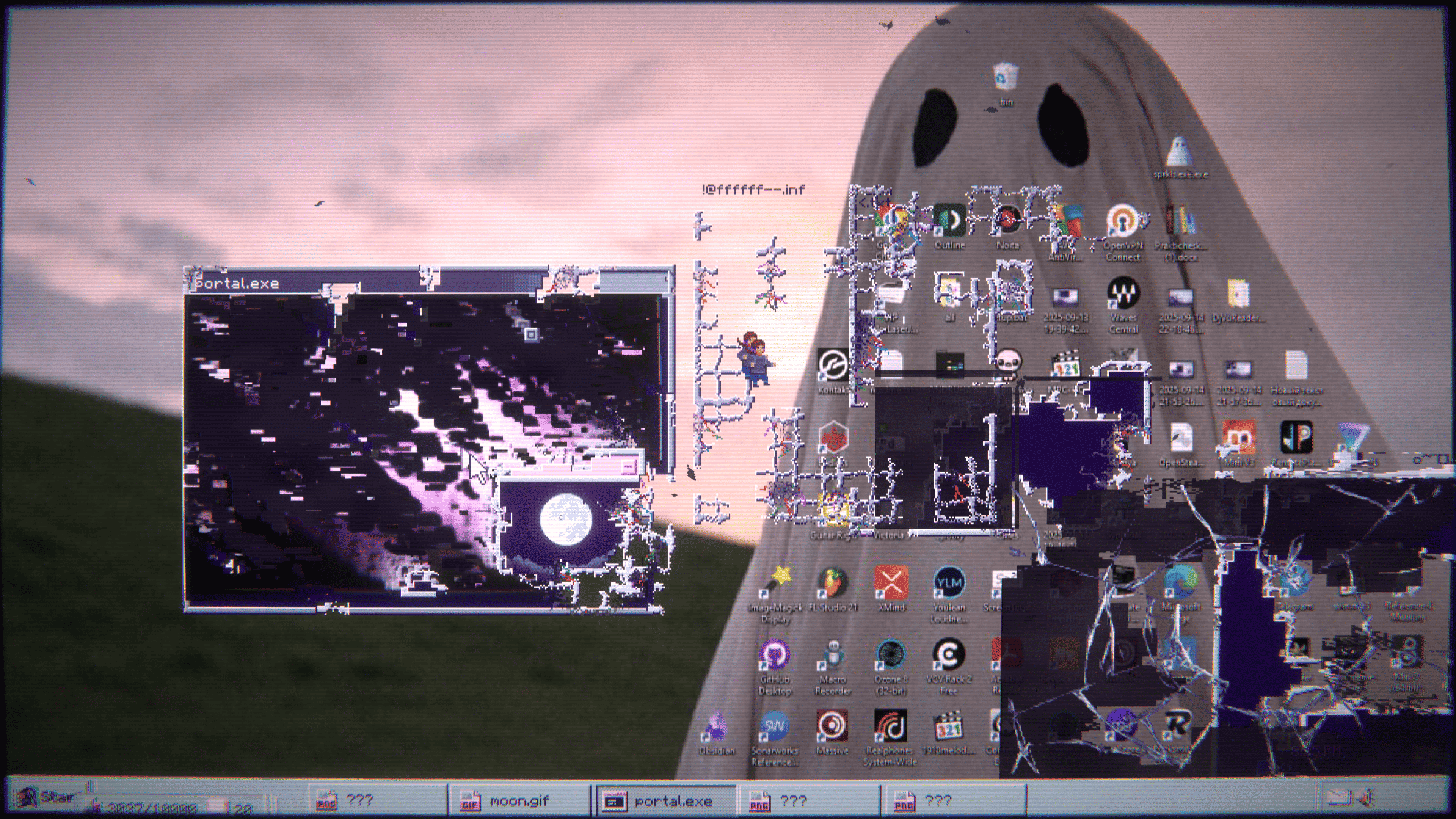 Screenshot 6 for SPRKLS.exe