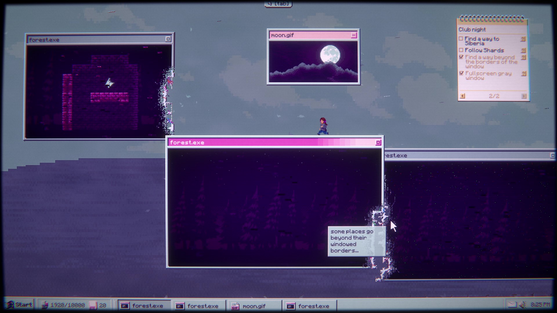 Screenshot 3 for SPRKLS.exe