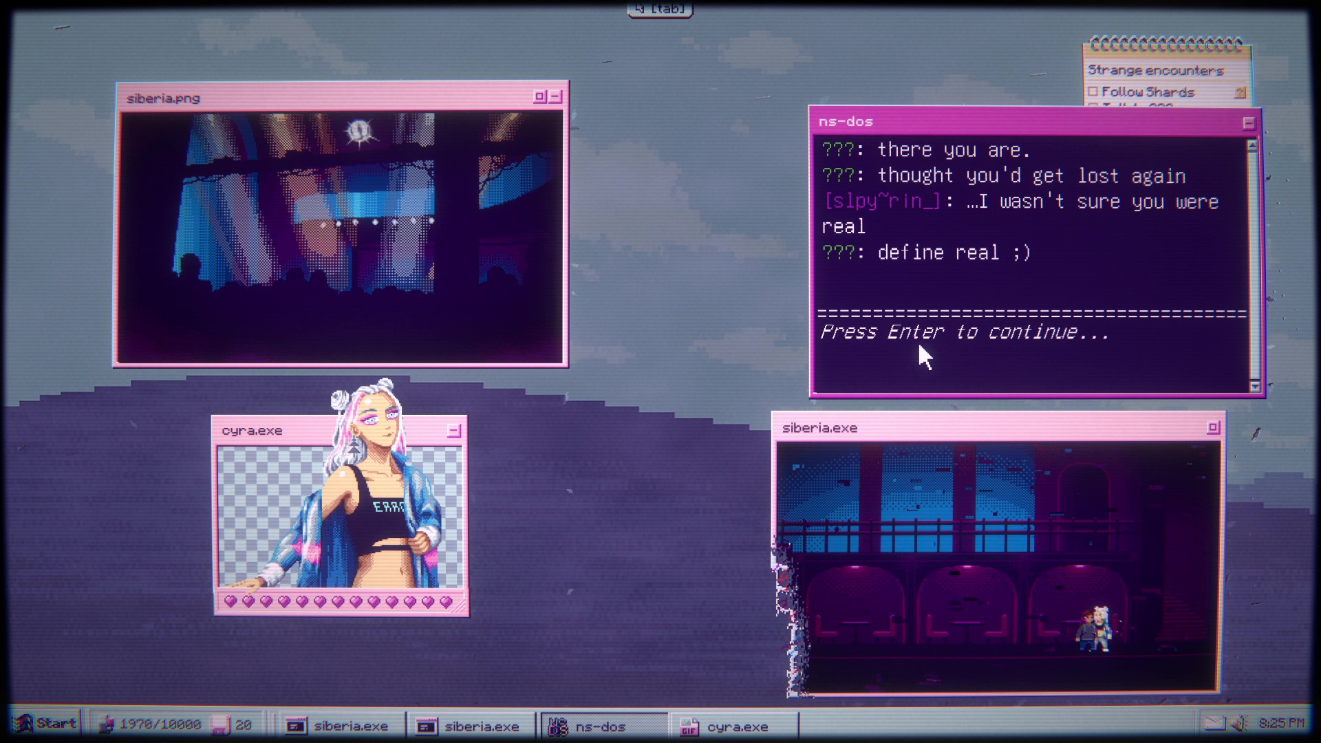 Screenshot 5 for SPRKLS.exe